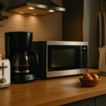 o que são eletrodomésticos